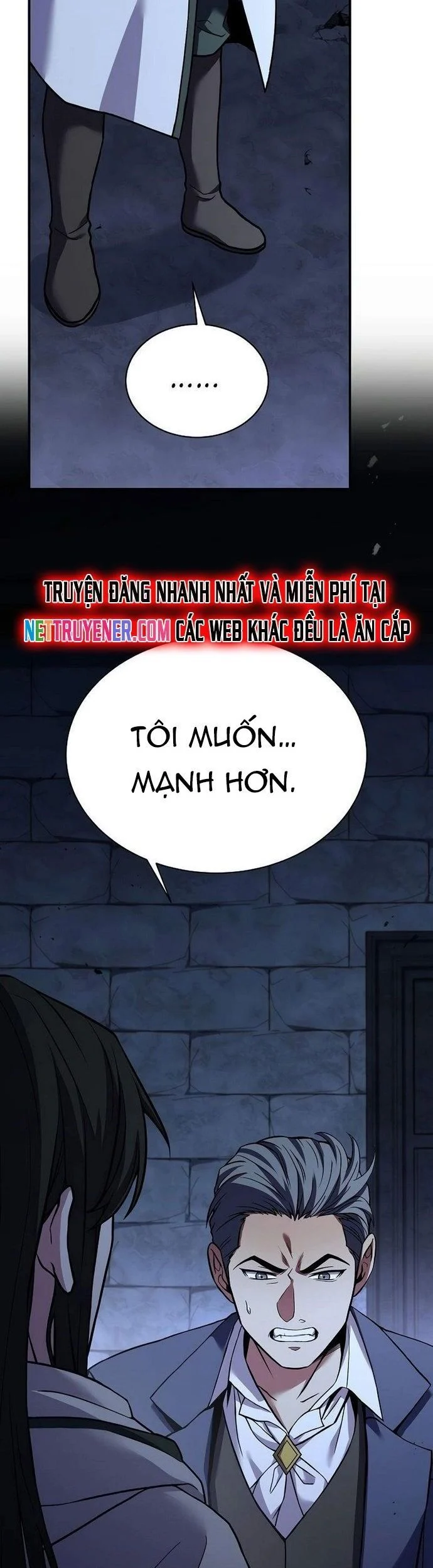 Sự Trở Lại Của Pháp Sư 8 Vòng Chapter 125 - Trang 2