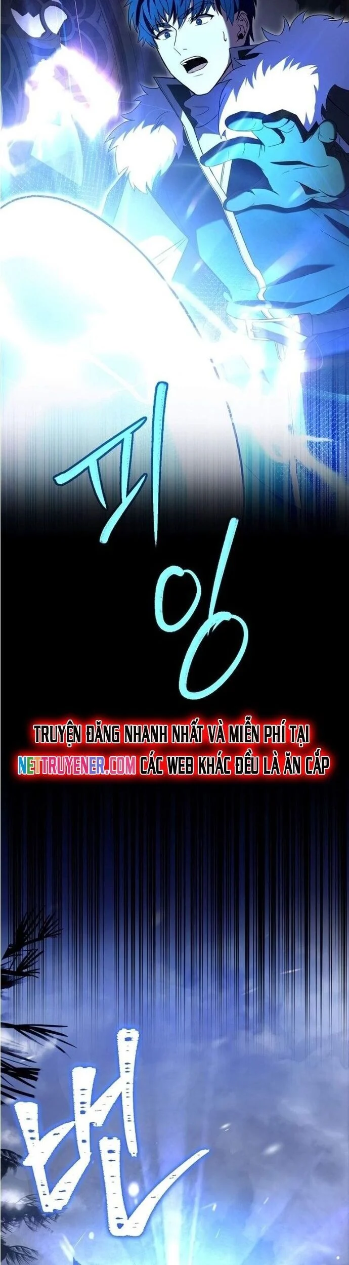 Sự Trở Lại Của Pháp Sư 8 Vòng Chapter 126 - Trang 2