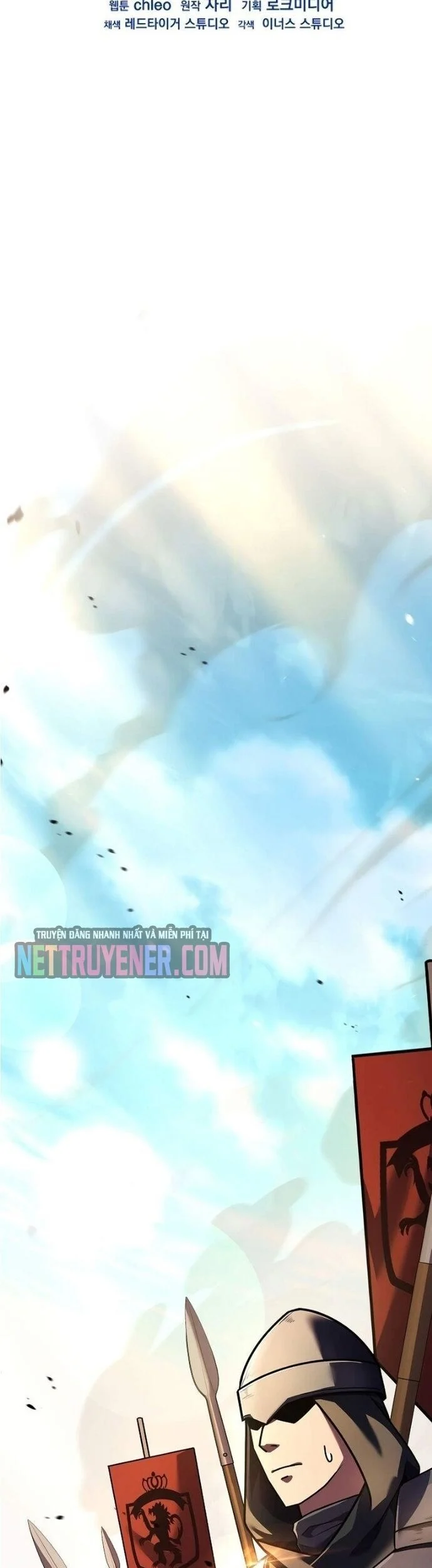 Sự Trở Lại Của Pháp Sư 8 Vòng Chapter 126 - Trang 2