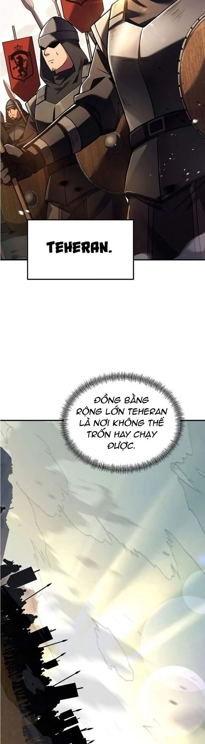Sự Trở Lại Của Pháp Sư 8 Vòng Chapter 126 - Trang 2