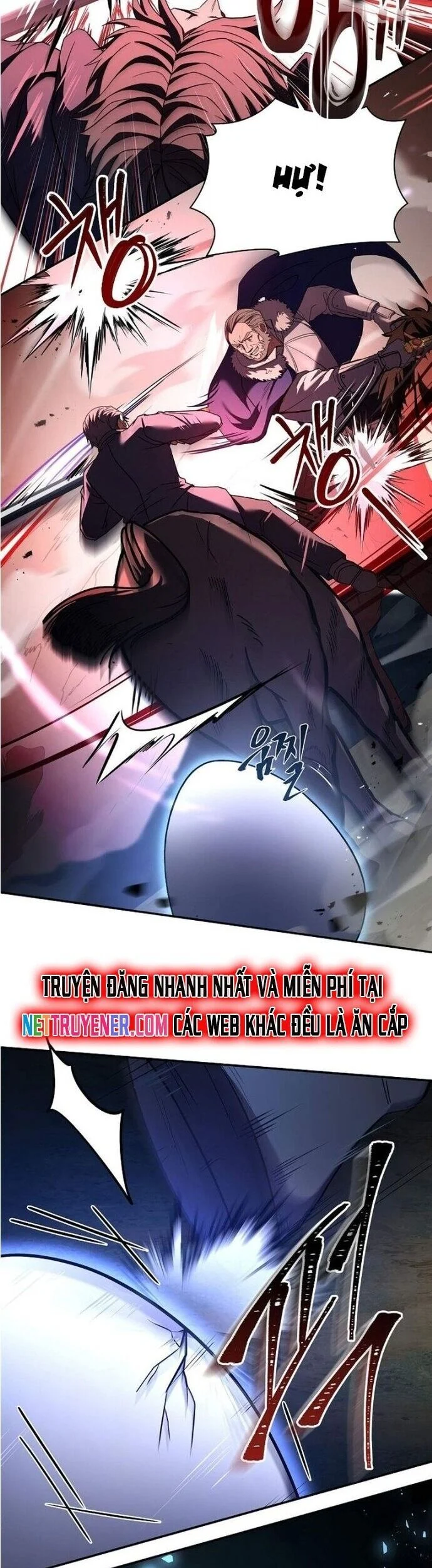 Sự Trở Lại Của Pháp Sư 8 Vòng Chapter 126 - Trang 2