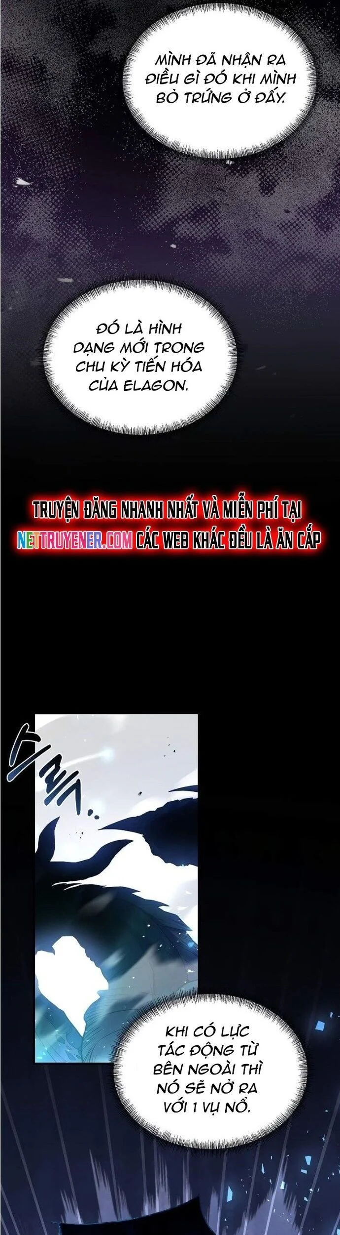 Sự Trở Lại Của Pháp Sư 8 Vòng Chapter 126 - Trang 2