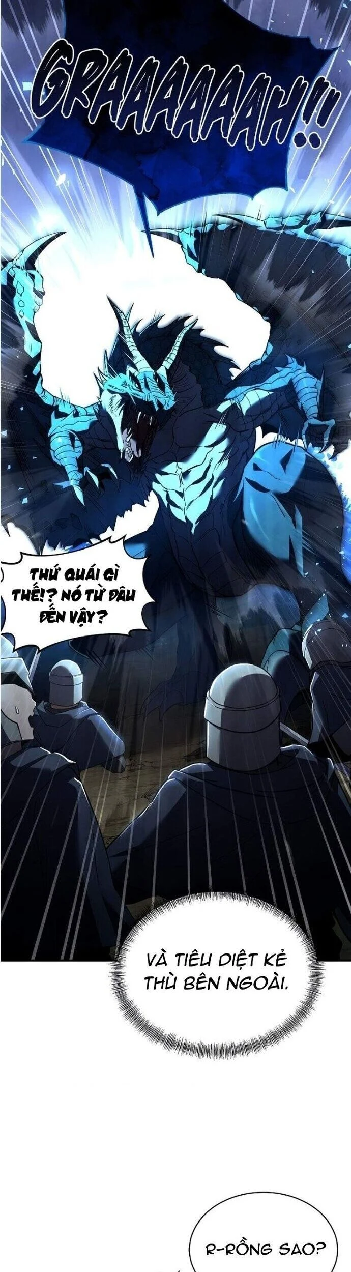 Sự Trở Lại Của Pháp Sư 8 Vòng Chapter 126 - Trang 2