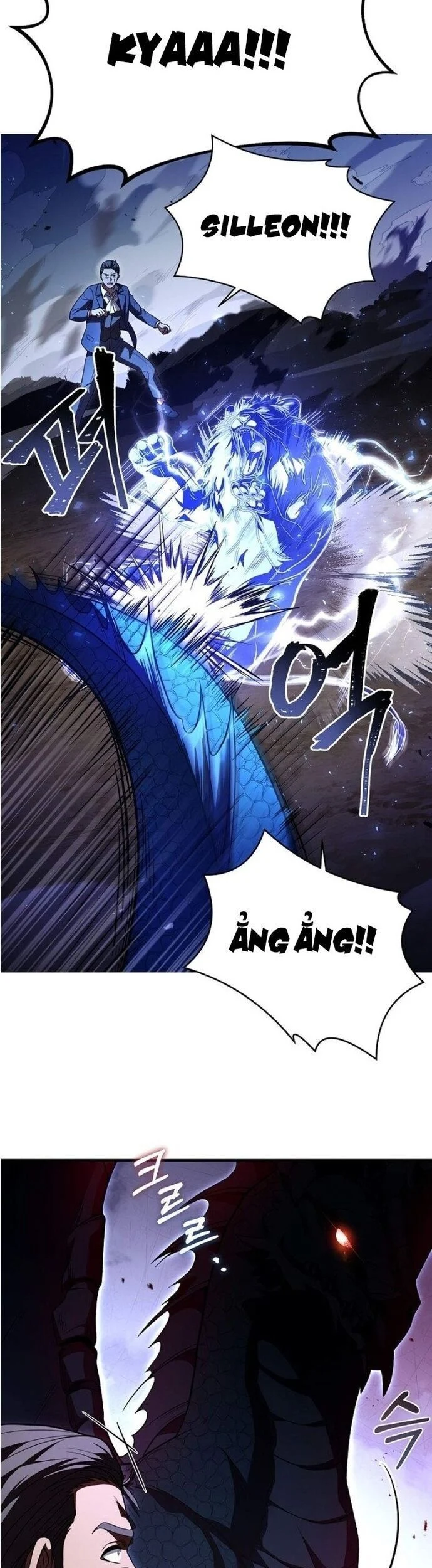 Sự Trở Lại Của Pháp Sư 8 Vòng Chapter 126 - Trang 2