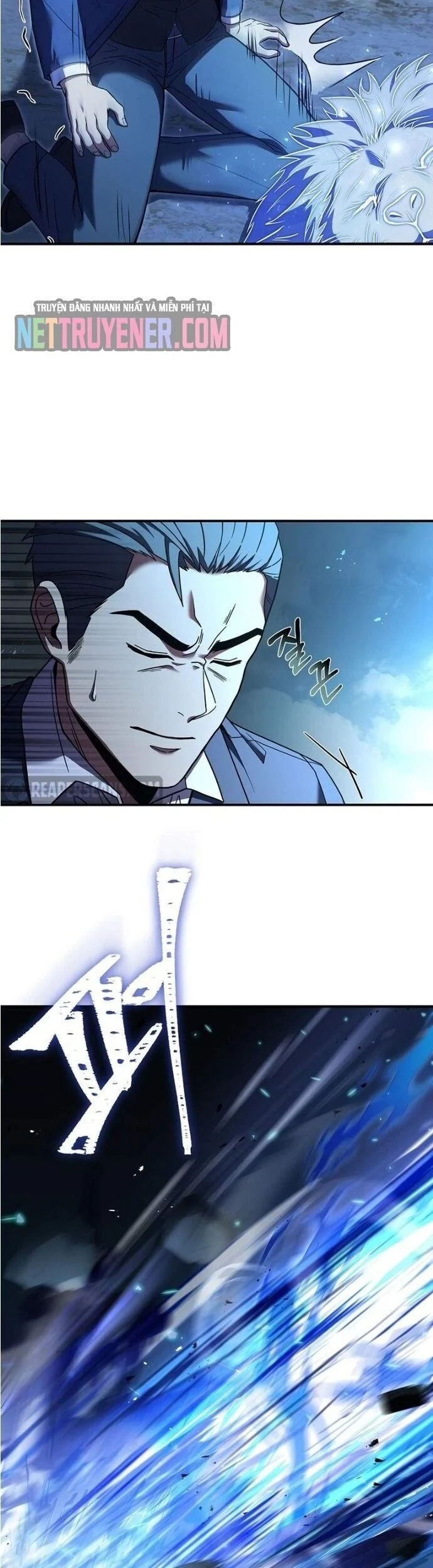 Sự Trở Lại Của Pháp Sư 8 Vòng Chapter 126 - Trang 2