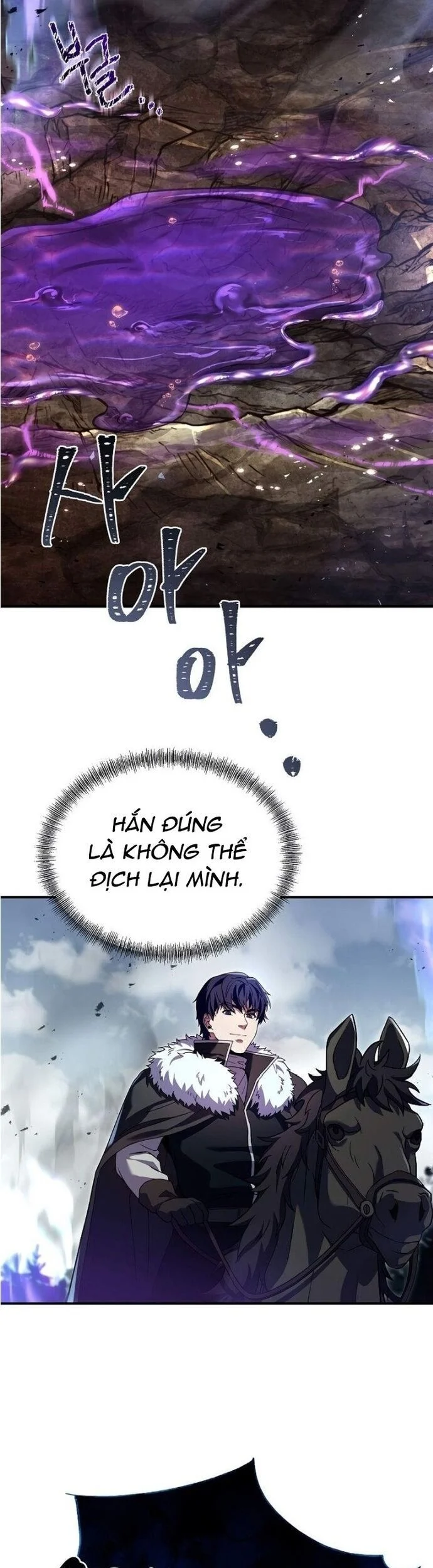 Sự Trở Lại Của Pháp Sư 8 Vòng Chapter 126 - Trang 2