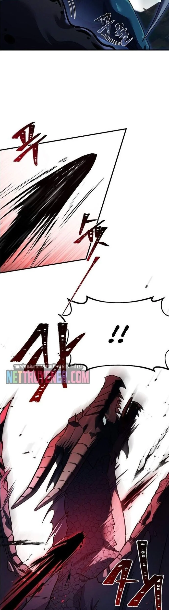 Sự Trở Lại Của Pháp Sư 8 Vòng Chapter 126 - Trang 2