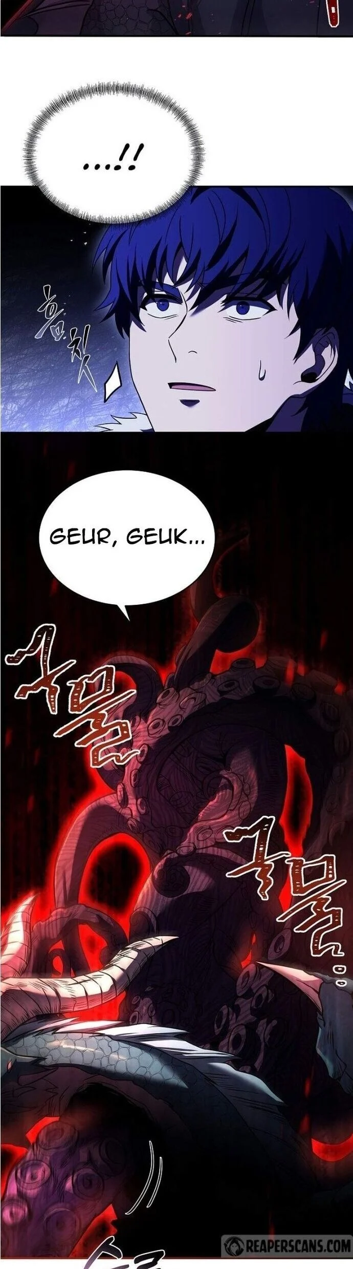 Sự Trở Lại Của Pháp Sư 8 Vòng Chapter 126 - Trang 2