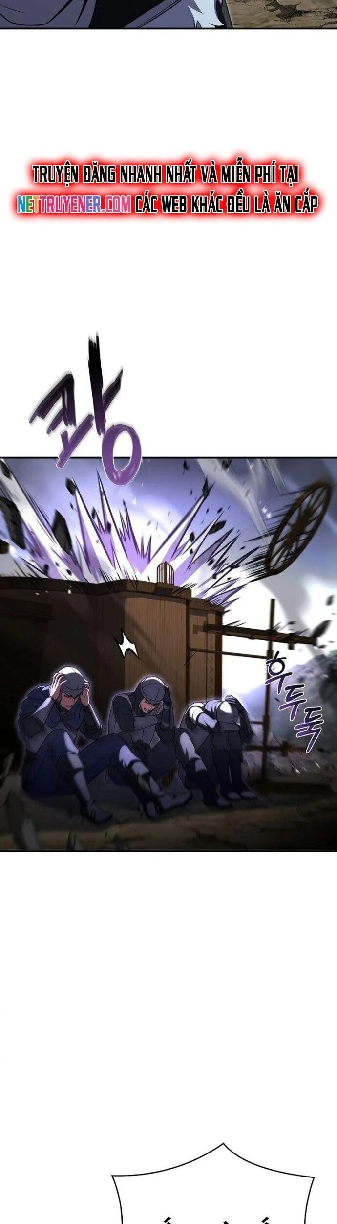 Sự Trở Lại Của Pháp Sư 8 Vòng Chapter 127 - Trang 2