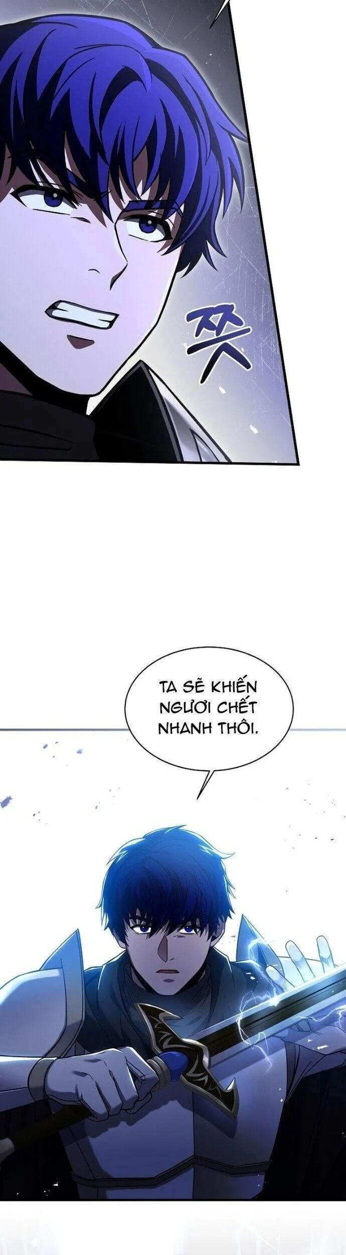Sự Trở Lại Của Pháp Sư 8 Vòng Chapter 127 - Trang 2