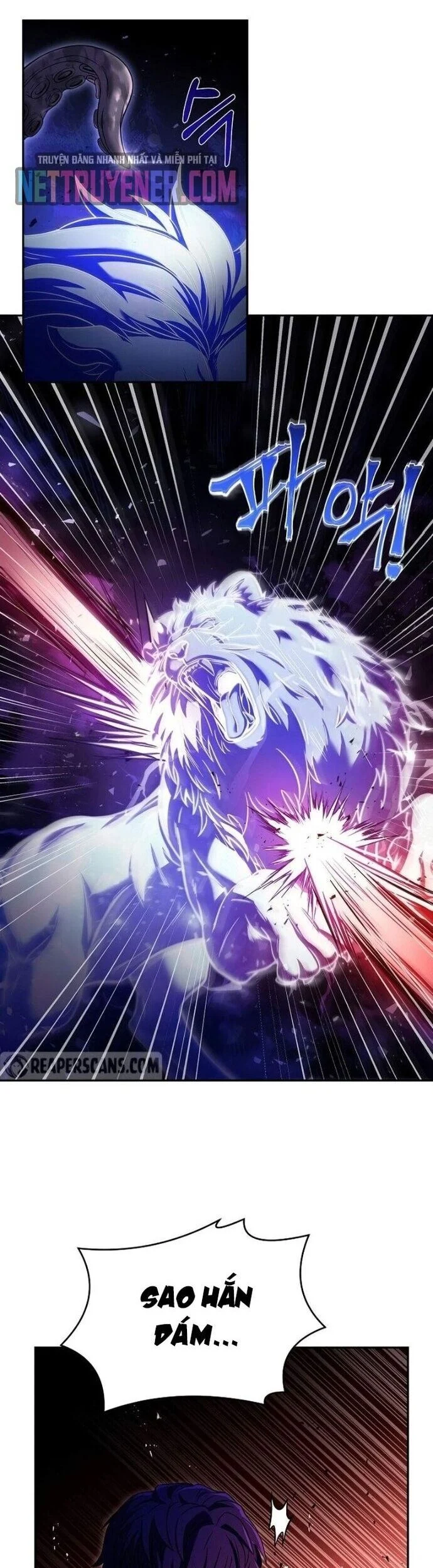 Sự Trở Lại Của Pháp Sư 8 Vòng Chapter 127 - Trang 2