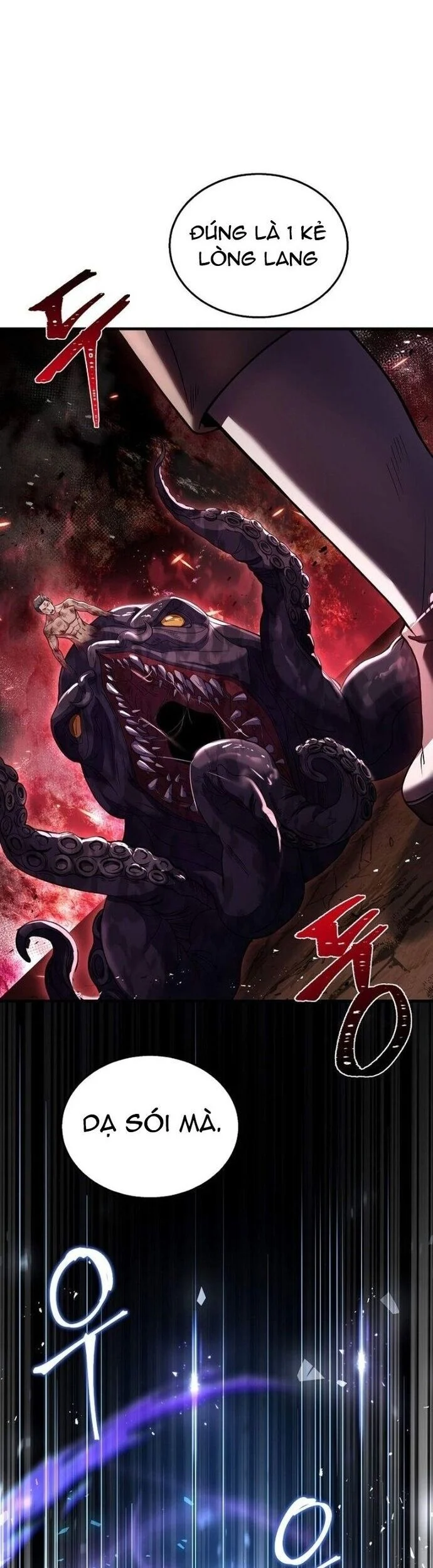 Sự Trở Lại Của Pháp Sư 8 Vòng Chapter 127 - Trang 2