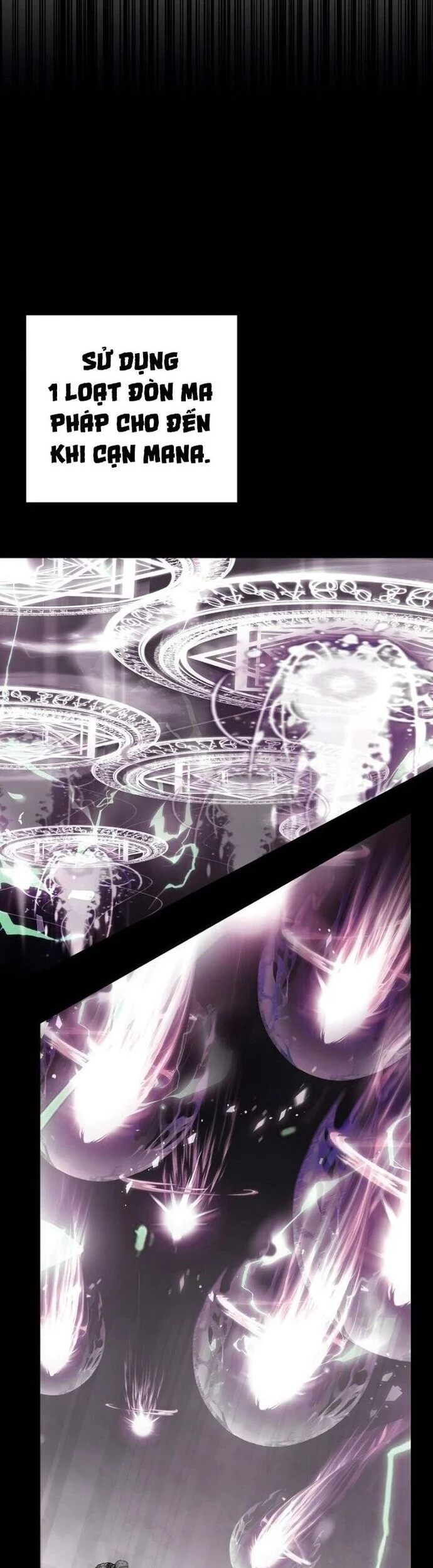 Sự Trở Lại Của Pháp Sư 8 Vòng Chapter 127 - Trang 2
