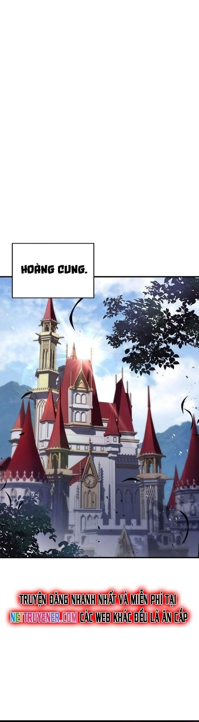 Sự Trở Lại Của Pháp Sư 8 Vòng Chapter 127 - Trang 2