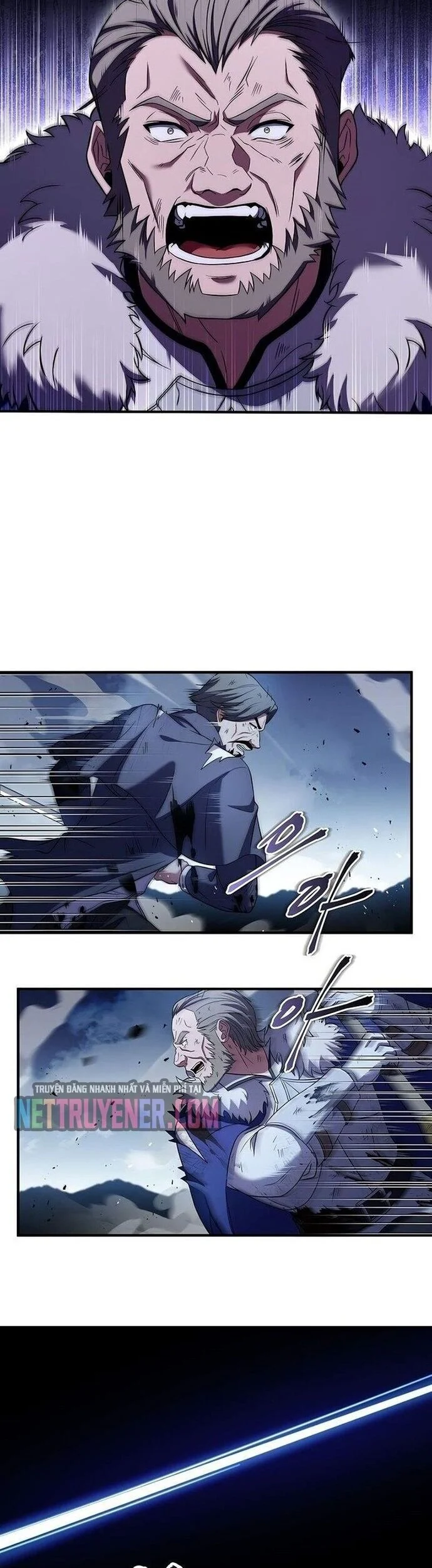 Sự Trở Lại Của Pháp Sư 8 Vòng Chapter 128 - Trang 2