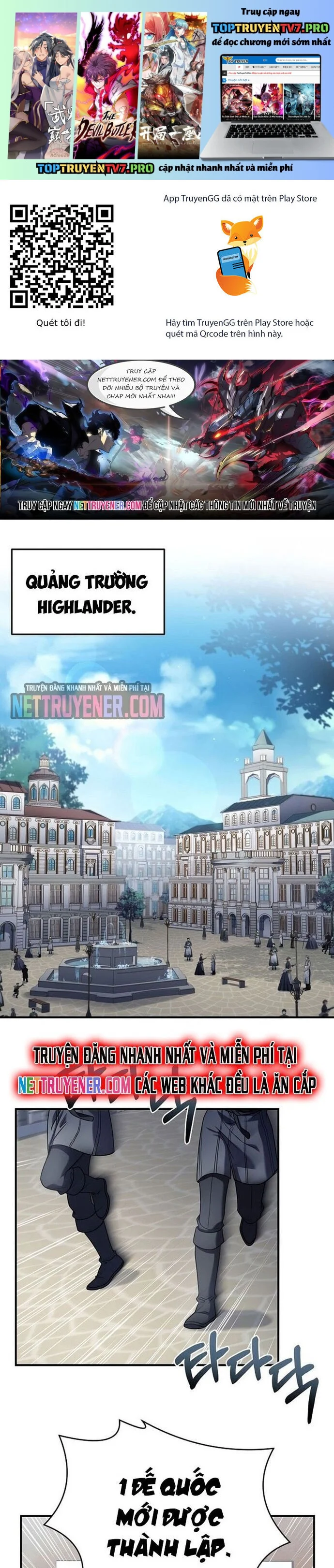 Sự Trở Lại Của Pháp Sư 8 Vòng Chapter 131 - Trang 2