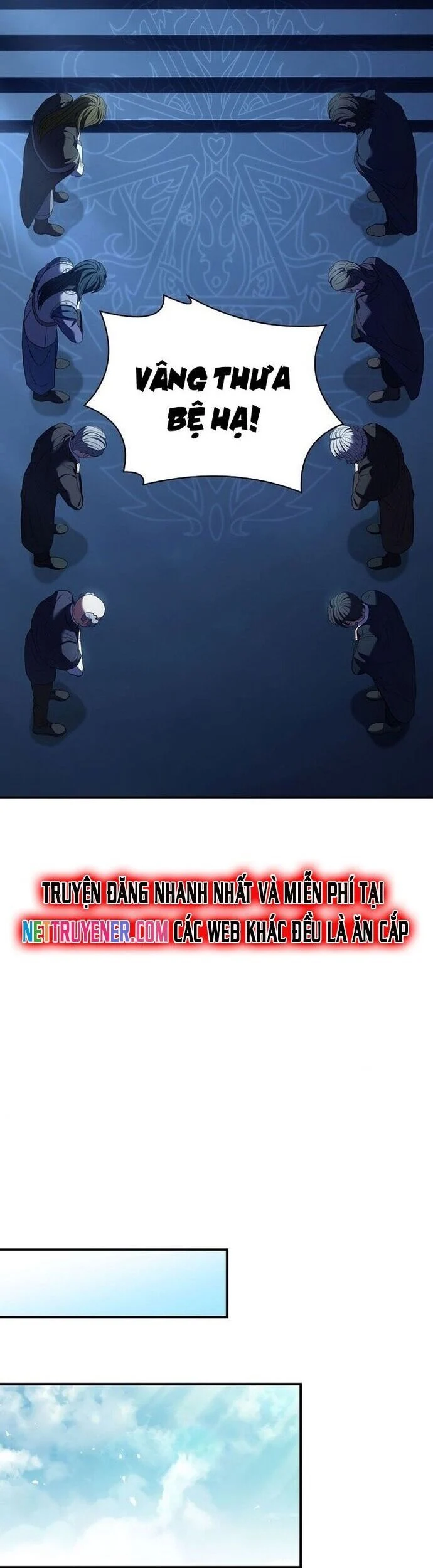 Sự Trở Lại Của Pháp Sư 8 Vòng Chapter 131 - Trang 2