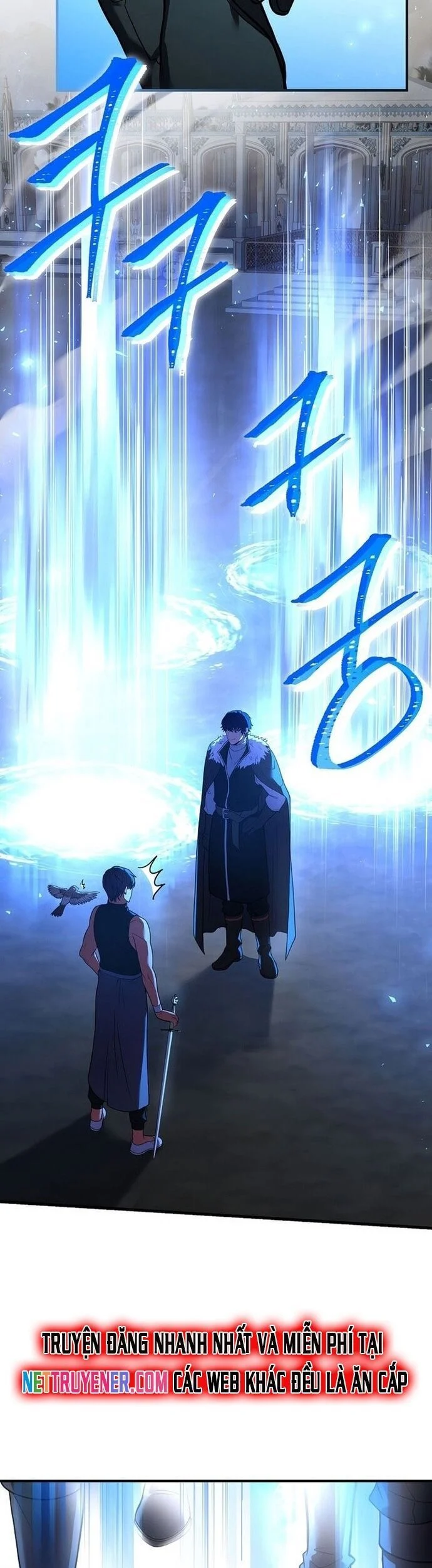 Sự Trở Lại Của Pháp Sư 8 Vòng Chapter 131 - Trang 2
