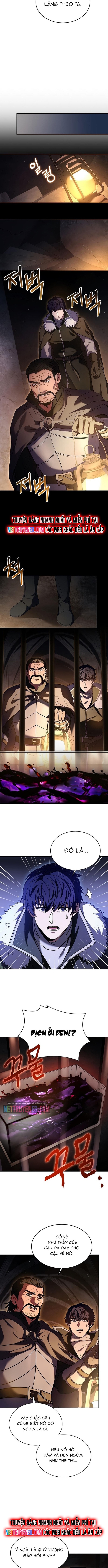 Sự Trở Lại Của Pháp Sư 8 Vòng Chapter 132 - Trang 2