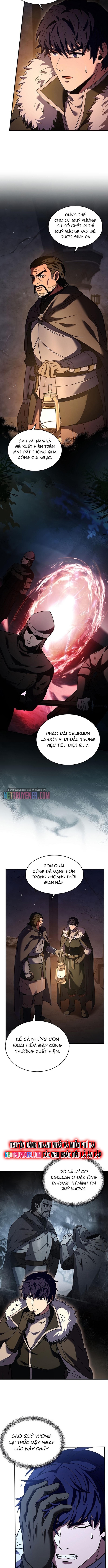 Sự Trở Lại Của Pháp Sư 8 Vòng Chapter 132 - Trang 2