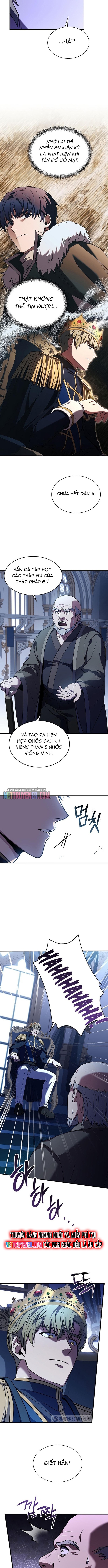 Sự Trở Lại Của Pháp Sư 8 Vòng Chapter 132 - Trang 2