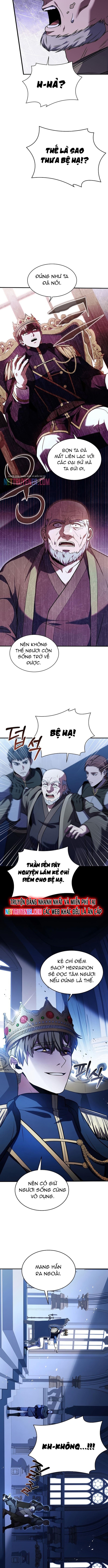Sự Trở Lại Của Pháp Sư 8 Vòng Chapter 132 - Trang 2