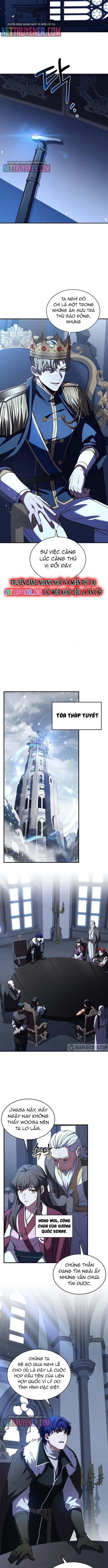 Sự Trở Lại Của Pháp Sư 8 Vòng Chapter 132 - Trang 2