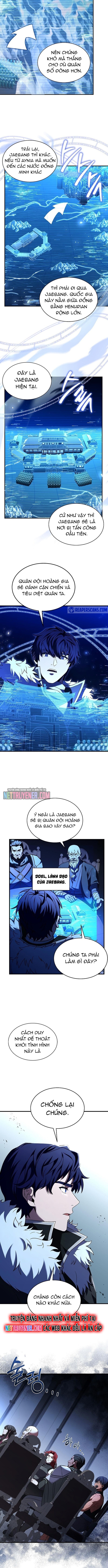 Sự Trở Lại Của Pháp Sư 8 Vòng Chapter 132 - Trang 2
