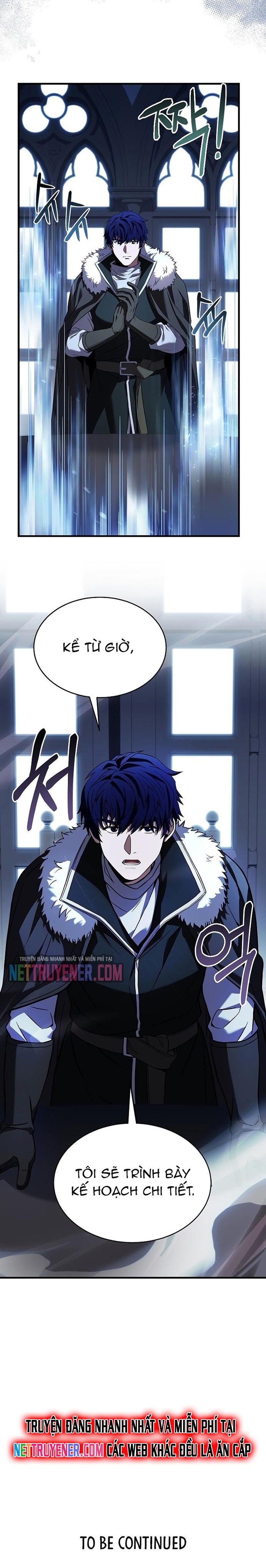 Sự Trở Lại Của Pháp Sư 8 Vòng Chapter 132 - Trang 2