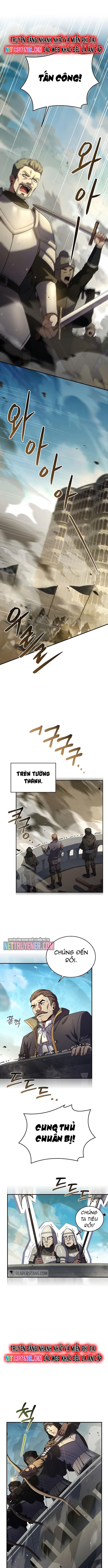 Sự Trở Lại Của Pháp Sư 8 Vòng Chapter 133 - Trang 2