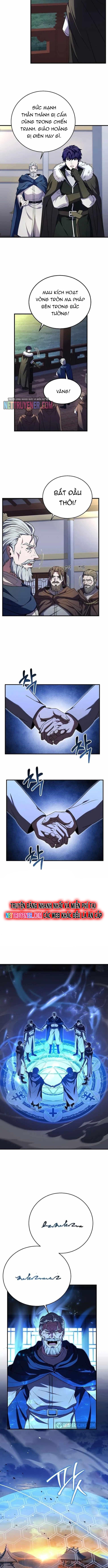 Sự Trở Lại Của Pháp Sư 8 Vòng Chapter 134 - Trang 2