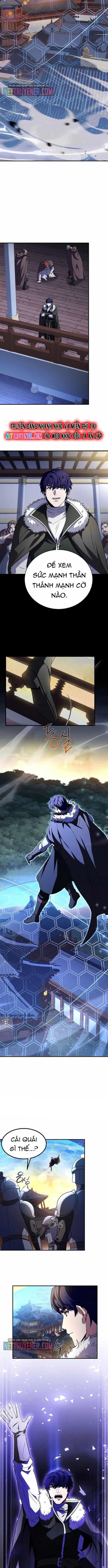 Sự Trở Lại Của Pháp Sư 8 Vòng Chapter 134 - Trang 2