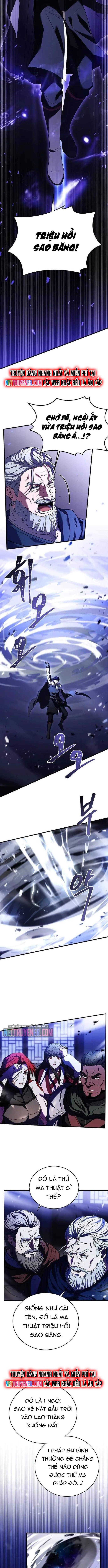 Sự Trở Lại Của Pháp Sư 8 Vòng Chapter 134 - Trang 2