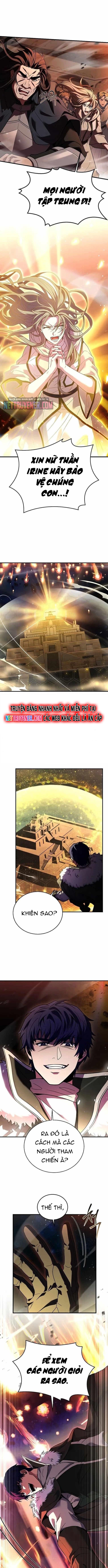 Sự Trở Lại Của Pháp Sư 8 Vòng Chapter 134 - Trang 2