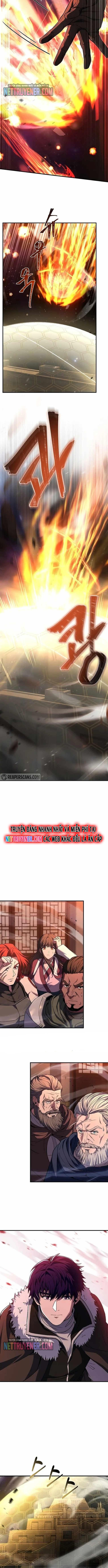 Sự Trở Lại Của Pháp Sư 8 Vòng Chapter 134 - Trang 2