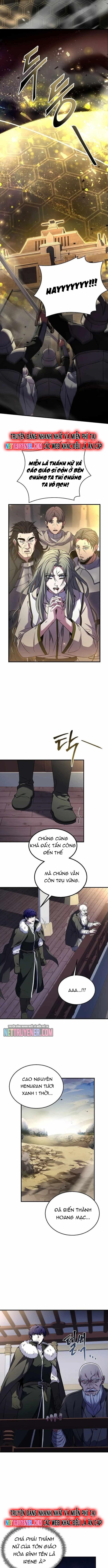 Sự Trở Lại Của Pháp Sư 8 Vòng Chapter 134 - Trang 2