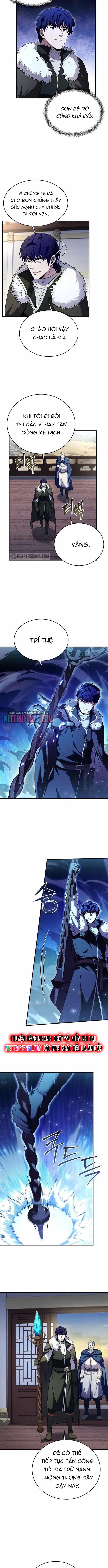 Sự Trở Lại Của Pháp Sư 8 Vòng Chapter 134 - Trang 2