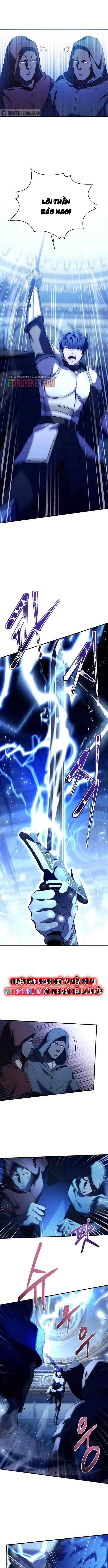 Sự Trở Lại Của Pháp Sư 8 Vòng Chapter 135 - Trang 2