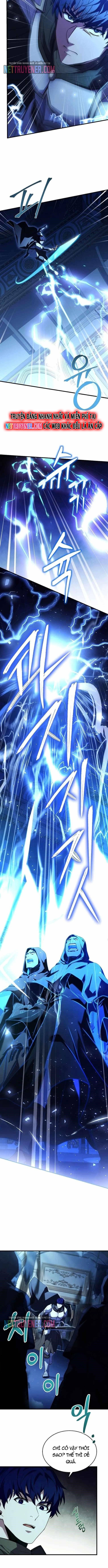Sự Trở Lại Của Pháp Sư 8 Vòng Chapter 135 - Trang 2
