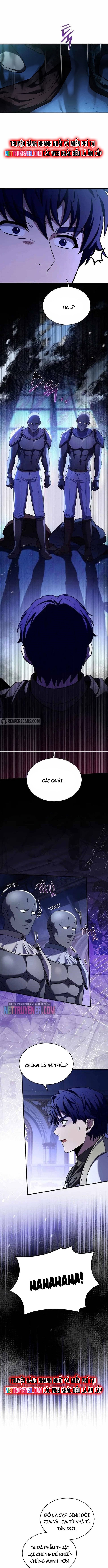 Sự Trở Lại Của Pháp Sư 8 Vòng Chapter 135 - Trang 2