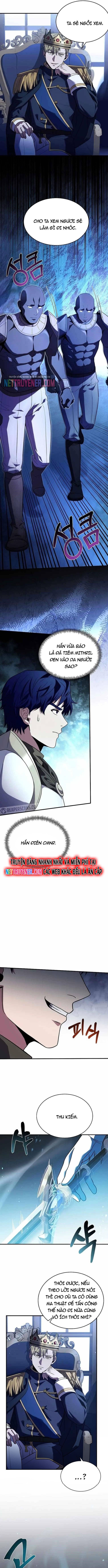 Sự Trở Lại Của Pháp Sư 8 Vòng Chapter 135 - Trang 2