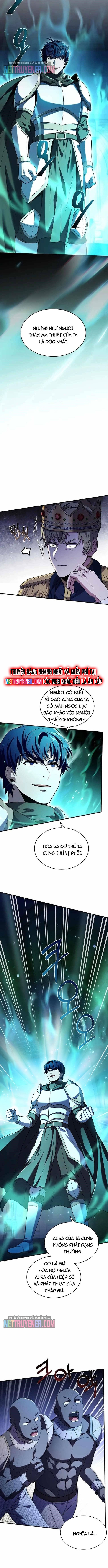 Sự Trở Lại Của Pháp Sư 8 Vòng Chapter 135 - Trang 2