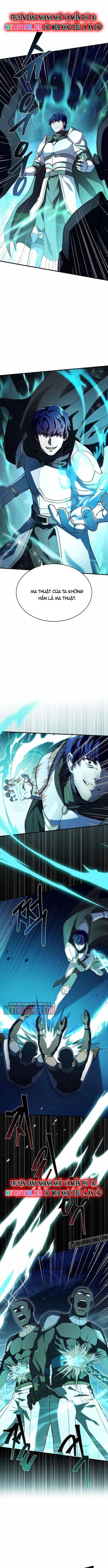 Sự Trở Lại Của Pháp Sư 8 Vòng Chapter 135 - Trang 2