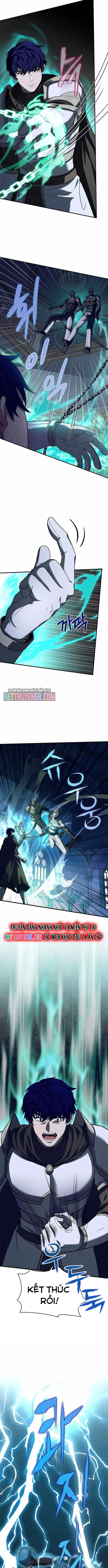 Sự Trở Lại Của Pháp Sư 8 Vòng Chapter 135 - Trang 2