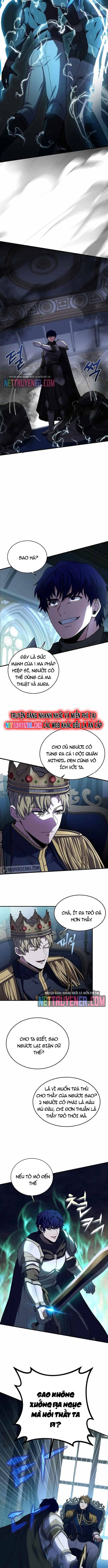 Sự Trở Lại Của Pháp Sư 8 Vòng Chapter 135 - Trang 2