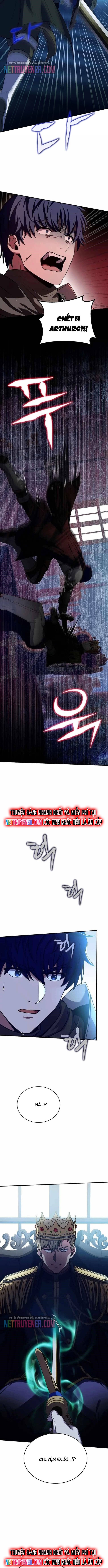 Sự Trở Lại Của Pháp Sư 8 Vòng Chapter 135 - Trang 2