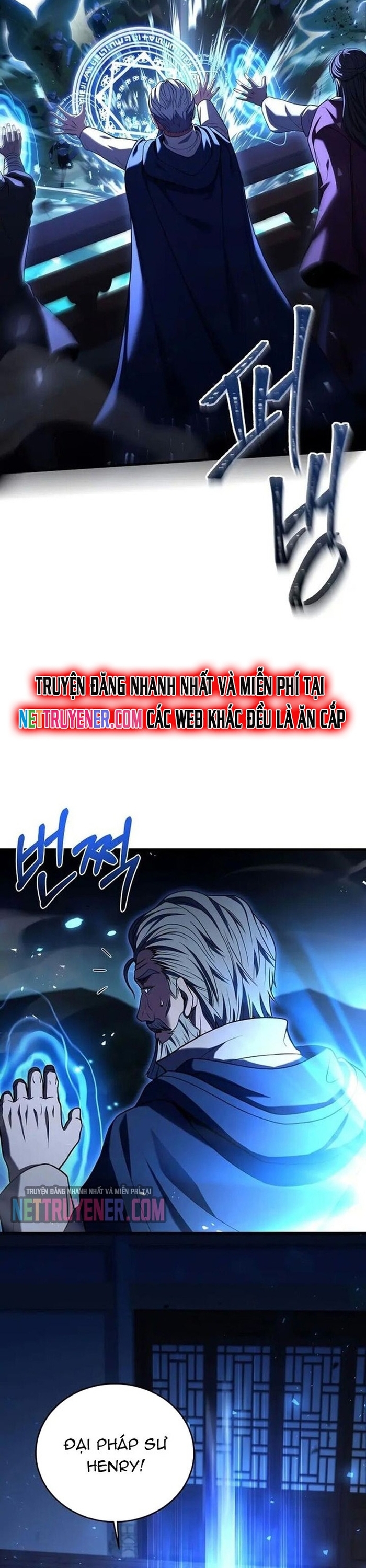 Sự Trở Lại Của Pháp Sư 8 Vòng Chapter 136 - Trang 2