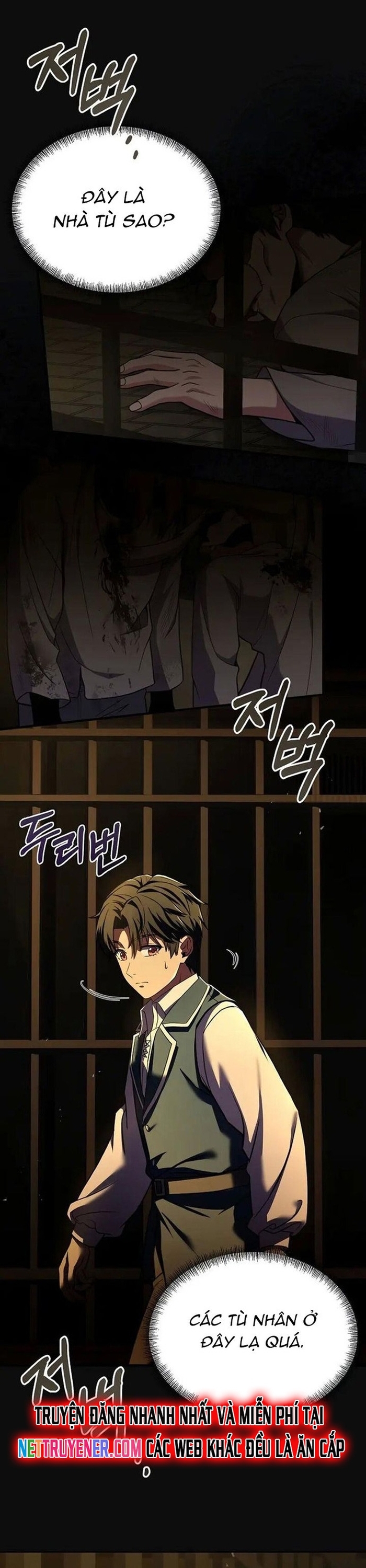 Sự Trở Lại Của Pháp Sư 8 Vòng Chapter 136 - Trang 2