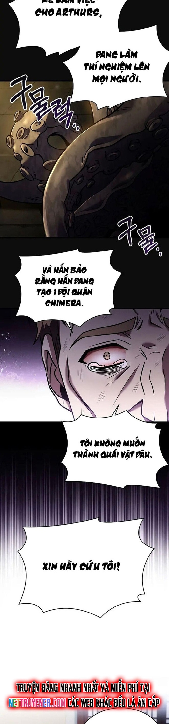 Sự Trở Lại Của Pháp Sư 8 Vòng Chapter 136 - Trang 2