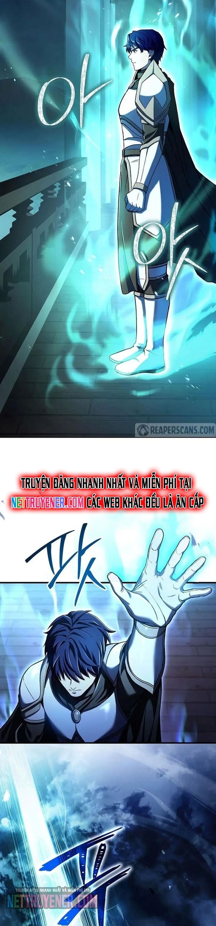 Sự Trở Lại Của Pháp Sư 8 Vòng Chapter 136 - Trang 2